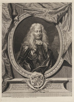 KG 05315
<br/>
Portret Bardo Bardi Magalotti
<br/>
<em>Vermeulen, Cornelis Martinus (1654/1657- 1708/09)</em>